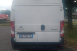 Citroën Jumper 3 L2H2 – unico proprietario