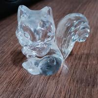 Statuetta di scoiattolo Goebel