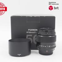 Fuji XF 56 F1.2 R (Fujifilm)