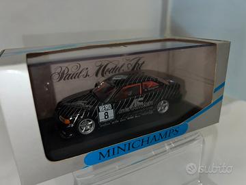 Modellino auto Minichamps 1/43 BMW M3 E36