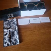 Occhiali da sole Balmain Paris 