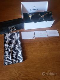 Occhiali da sole Balmain Paris 