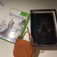 Xbox assassin creed