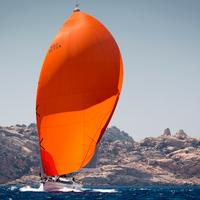 Gennaker Quantum 450 metri quadri