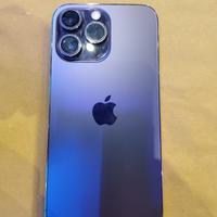 Iphone 14 pro max 128gb