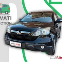 Honda CR-V 2.2 ctdi Advance dpf
