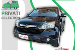 Honda CR-V 2.2 ctdi Advance dpf