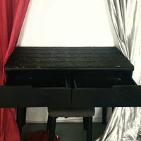 Scrivania elegantissima 25 euro stile vintage