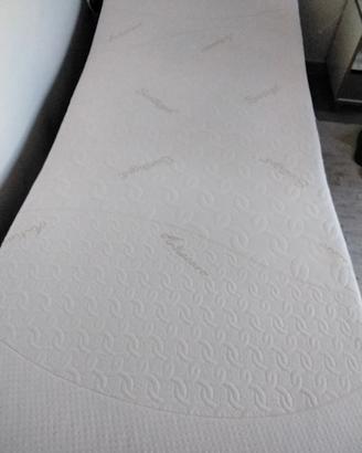materasso massaggio