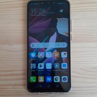 Huawei Mate 20 Lite