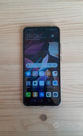 Huawei Mate 20 Lite