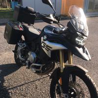 Moto F850 GS ANNO 2020