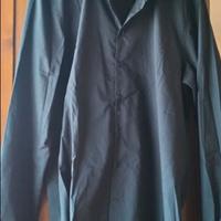 Camicia Uomo Slim Fit Primark 