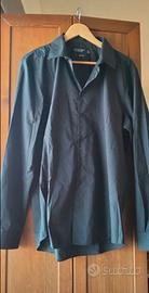 Camicia Uomo Slim Fit Primark 