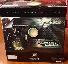 XBOX Originale