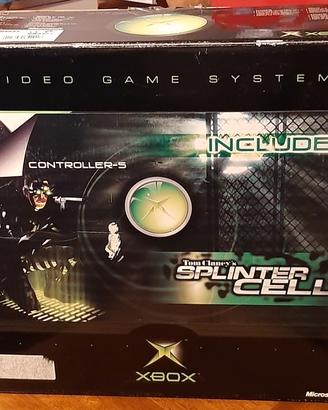 XBOX Originale