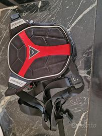 marsupio cosciale dainese moto Accessori Moto In vendita a Roma - Main Image