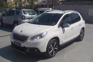Peugeot 2008 1.6 HDi 92 CV Allure 98'000KM - 2014