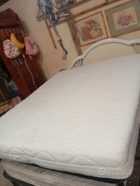 materasso matrimoniale 