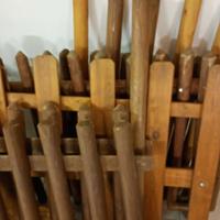 Recinzione per giardino