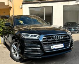 Audi Q5 40 TDI quattro S tronic S line plus