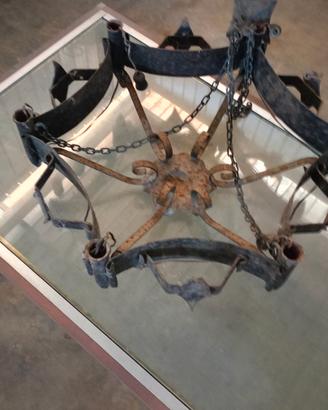 Lampadari Vecchi