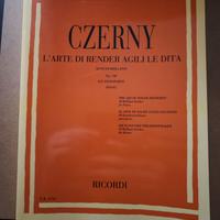 Czerny, l'arte di rendere veloci le mani