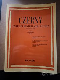 Czerny, l'arte di rendere veloci le mani