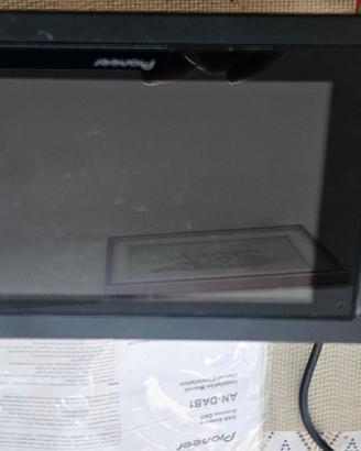 Pioneer 340DAB