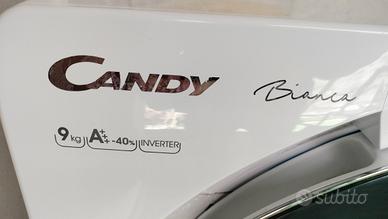 lavatrice Candy 