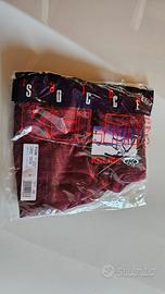 Pantaloncini e calzettoni calcio Nuovi