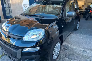 FIAT PANDA MY26 1.0 65cv Hybrid PANDA ICON