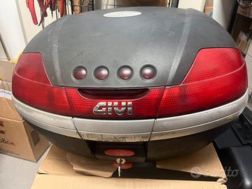 Bauletto givi V46
