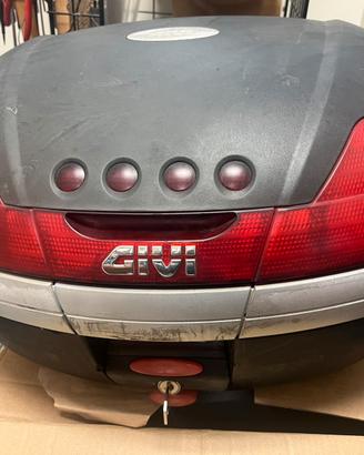 Bauletto givi V46