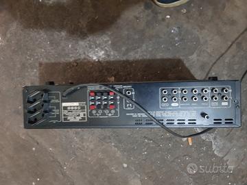 amplificatore  Pioneer
