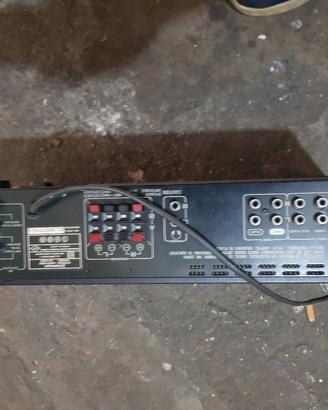 amplificatore  Pioneer