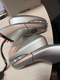 SPECCHIETTI FORD MONDEO