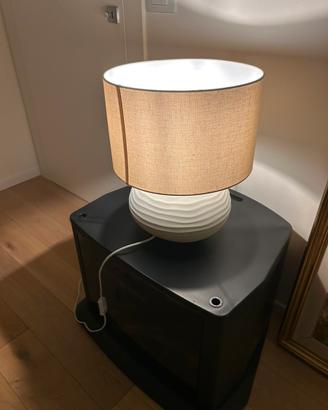 Lampada da tavolo