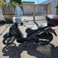 Piaggio Beverly 500 - 2005
