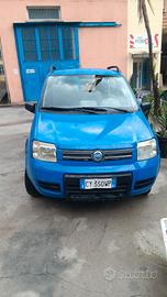 Fiat Panda 1.2 4x4 Climbing