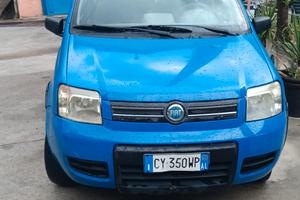 Fiat Panda 1.2 4x4 Climbing