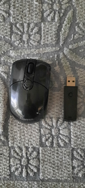 Mini mouse senza fili