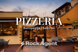 Immobile di 166 m² a Battipaglia