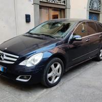 airbag e radiatori  Mercedes c. R