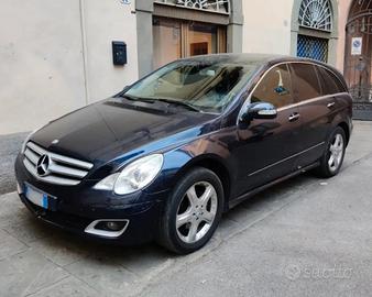 airbag e radiatori  Mercedes c. R