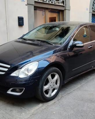 airbag e radiatori  Mercedes c. R