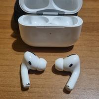 Cuffie Apple airpods Pro