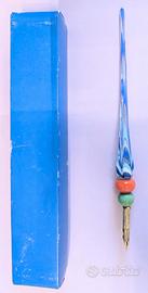 Penna Stilografica stile Murano