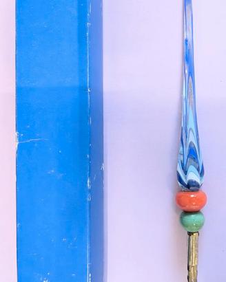Penna Stilografica stile Murano