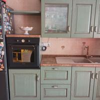 Cucina Scavolini modello belvedere